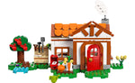 77049 | LEGO® Animal Crossing™ Isabelle's House Visit