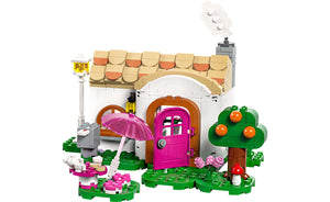 77050 | LEGO® Animal Crossing™ Nook's Cranny & Rosie's House