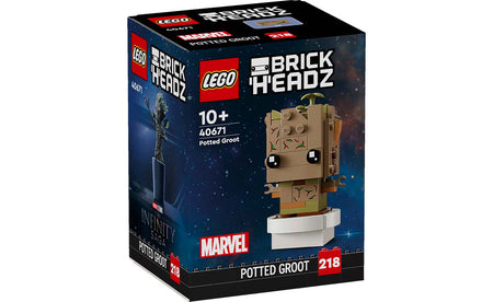 40671 | LEGO® BrickHeadz™ Potted Groot