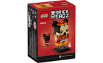40673 | LEGO® BrickHeadz™ Spring Festival Mickey Mouse