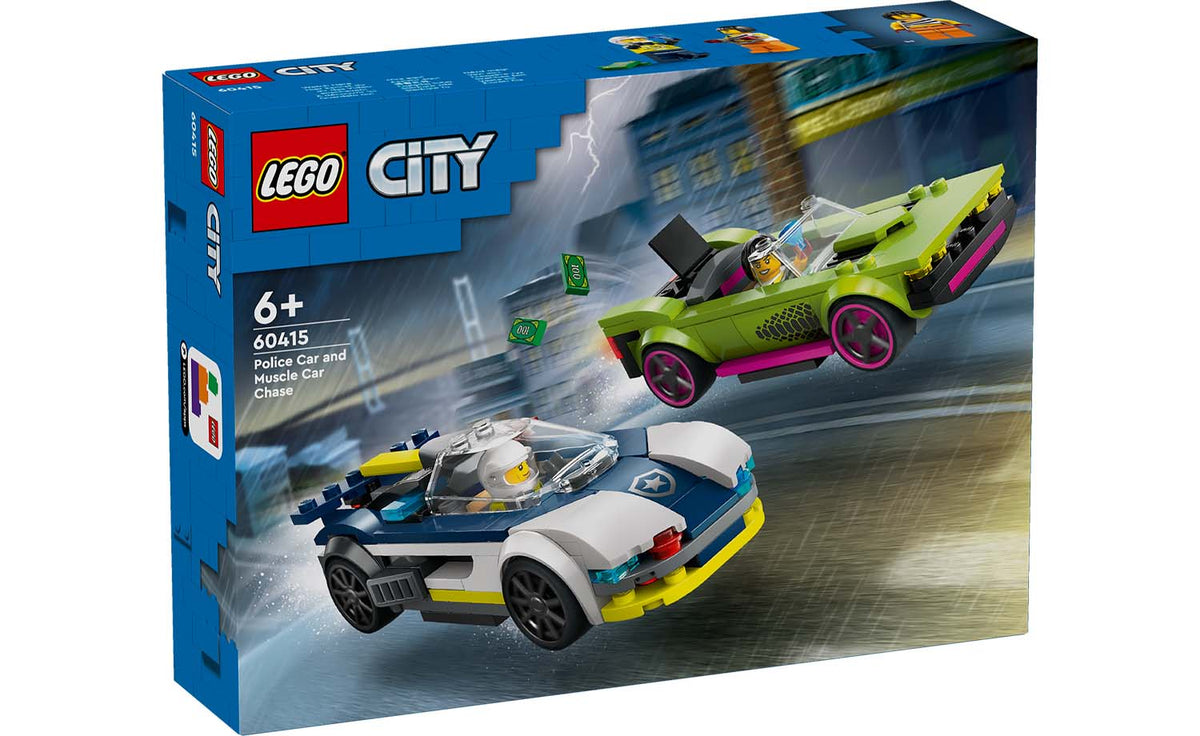 Carros de lego city on sale