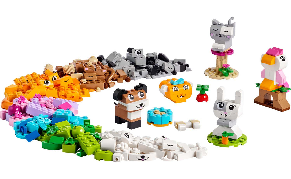 Lego classic online shop