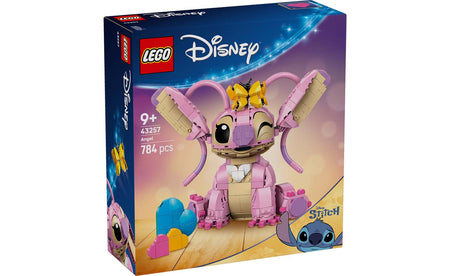 43257 | LEGO® Disney™ Angel