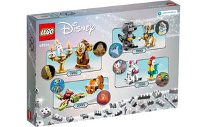 43226 | LEGO® | Disney™ Duos