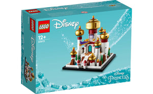 40613 | LEGO® | Disney™ Mini Disney Palace of Agrabah