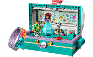 43229 | LEGO® | Disney Princess Ariel's Treasure Chest