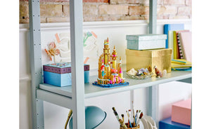 40708 | LEGO® | Disney Princess Mini Disney Ariel'S Castle