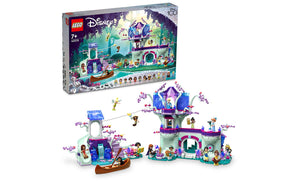 43215 | LEGO® | Disney™ The Enchanted Treehouse
