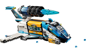 71460 | LEGO® DREAMZzz Mr. Oz's Spacebus