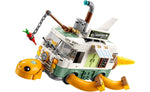 71456 | LEGO® DREAMZzz Mrs. Castillo's Turtle Van