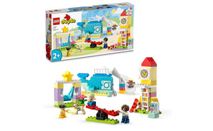 10991 | LEGO® DUPLO® Dream Playground