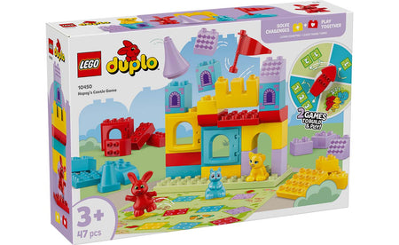 10450 | LEGO® DUPLO® Hopsy's Castle Game