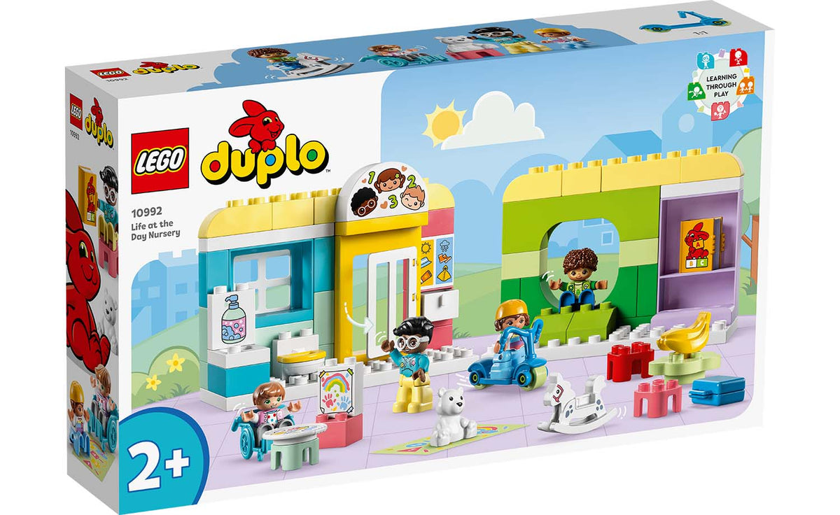 Duplo company sale