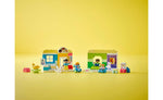 10992 | LEGO® DUPLO® Life at the Day-Care Center