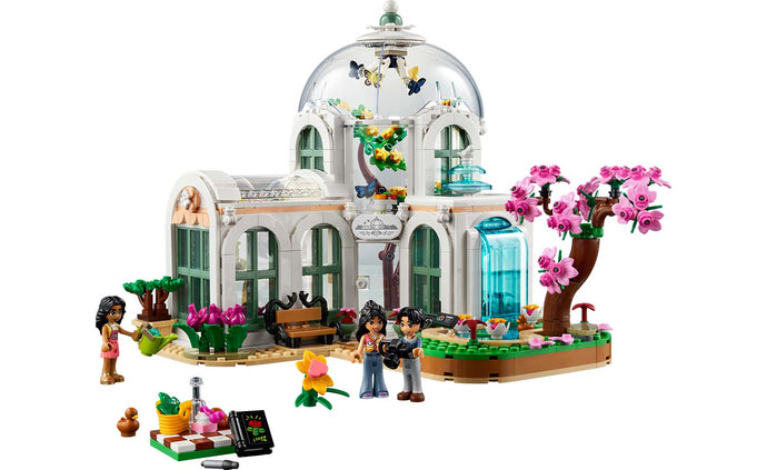 41757 | LEGO® Friends Botanical Garden