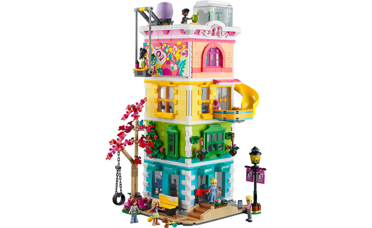 Heartlake city lego friends sets sale