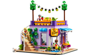 41747 | LEGO® Friends Heartlake City Community Kitchen