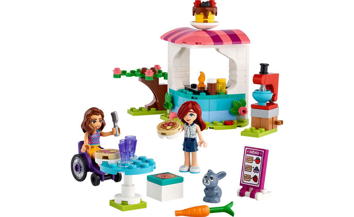41753 | LEGO® Friends Pancake Shop