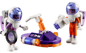 42602 | LEGO® Friends Space Research Rover