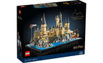 76419 | LEGO® Harry Potter™ Hogwarts™ Castle and Grounds