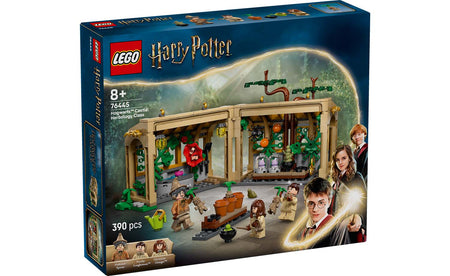 76445 | LEGO® Harry Potter™ Hogwarts™ Castle: Herbology Class