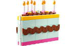40641 | LEGO® Iconic Birthday Cake