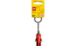 854234 | LEGO® Iconic Chili Girl Key Chain