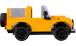 40650 | LEGO® Iconic Land Rover Classic Defender