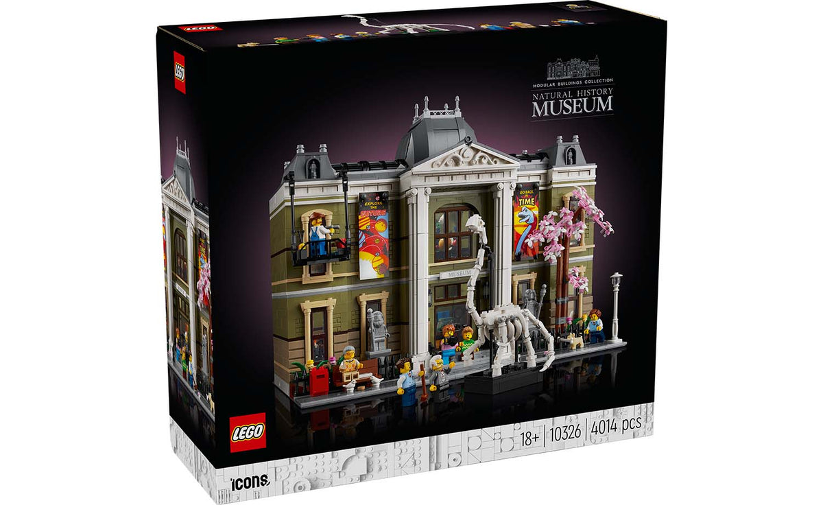 Lego historical buildings sale