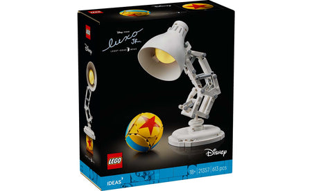 21357 | LEGO® Ideas Disney Pixar Luxo Jr.
