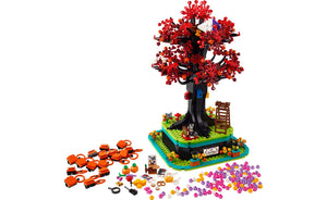 21346 | LEGO® Ideas Family Tree