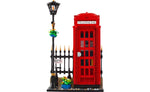 21347 | LEGO® Ideas Red London Telephone Box