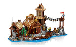 21343 | LEGO® Ideas Viking Village