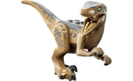 76961 | LEGO® Jurassic World™ Visitor Center: T. rex & Raptor Attack