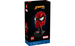 76285 | LEGO® Marvel Super Heroes Spider-Man's Mask