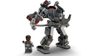 76277 | LEGO® Marvel Super Heroes War Machine Mech Armour