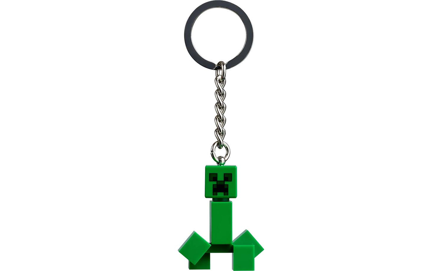 854242 | LEGO® Minecraft® Creeper™ Key Chain
