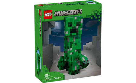 21276 | LEGO® Minecraft® The Creeper™