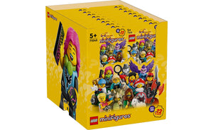 71045 | LEGO® Minifigures Series 25