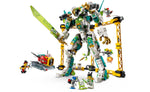 80053 | LEGO® Monkie Kid™ Mei's Dragon Mech