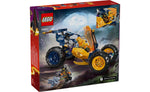 71811 | LEGO® NINJAGO® Arin's Ninja Off-Road Buggy Car