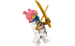71807 | LEGO® NINJAGO® Sora's Elemental Tech Mech