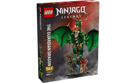 71847 | LEGO® NINJAGO® The Guardian Dragon