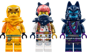 71810 | LEGO® NINJAGO® Young Dragon Riyu