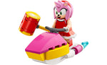 76994 | LEGO® Sonic the Hedgehog™ Sonic's Green Hill Zone Loop Challenge