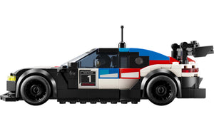 76922 | LEGO® Speed Champions BMW M4 GT3 & BMW M Hybrid V8 Race Cars