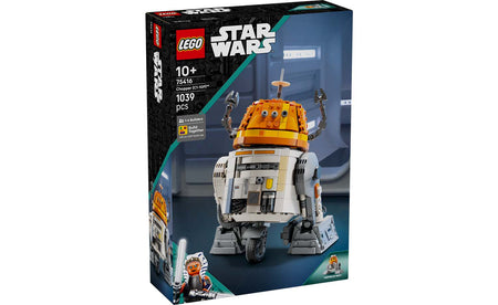 75416 | LEGO® Star Wars™ Chopper (C1-10P)™ Astromech Droid