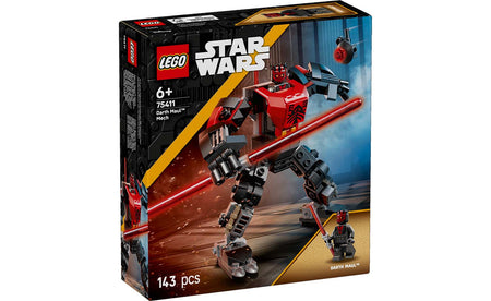 75411 | LEGO® Star Wars™ Darth Maul™ Mech