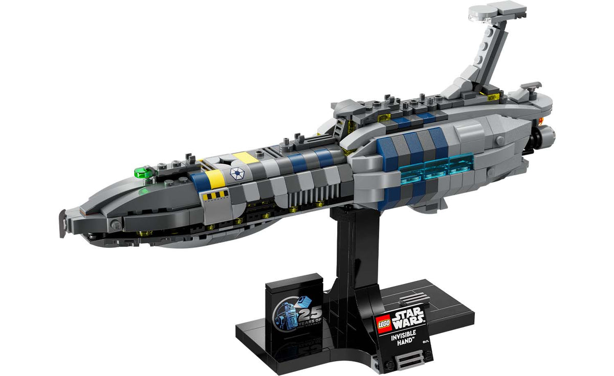 Lego star wars separatist frigate sale