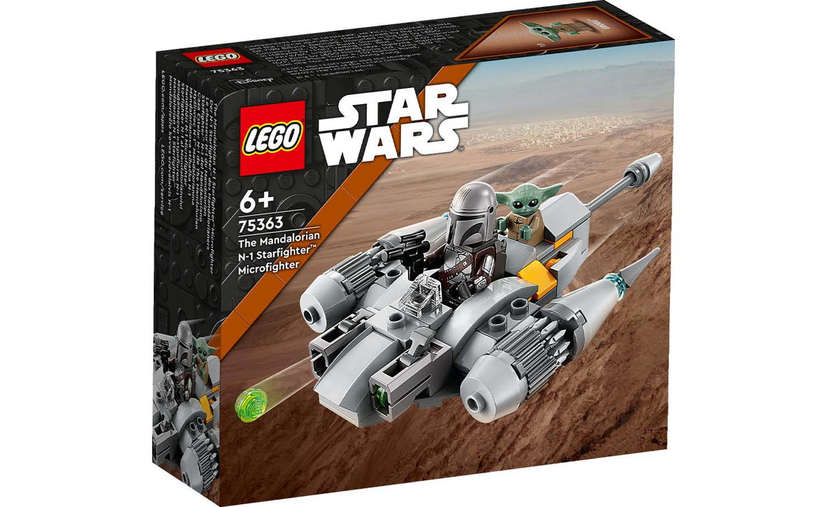 Lego star online wars the mandalorian